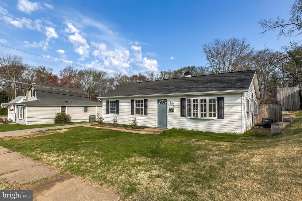 1816 Hanson Rd, Edgewood, MD 21040 - photo 1