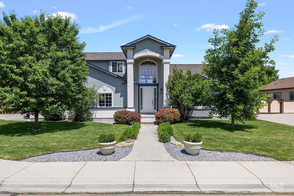 12610 W View Ridge Dr, Boise, ID 83709 - photo 1