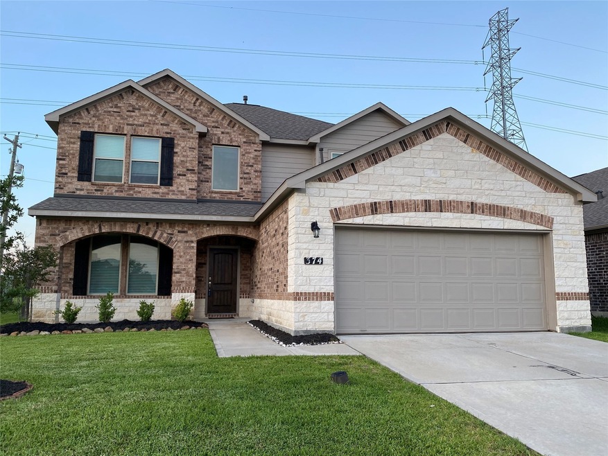 374 Kendall Crest Dr, Alvin, TX 77511 - photo 1