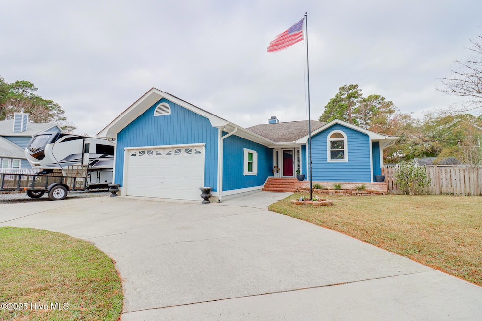 7003 Northbend Rd, Wilmington, NC 28411 - photo 1