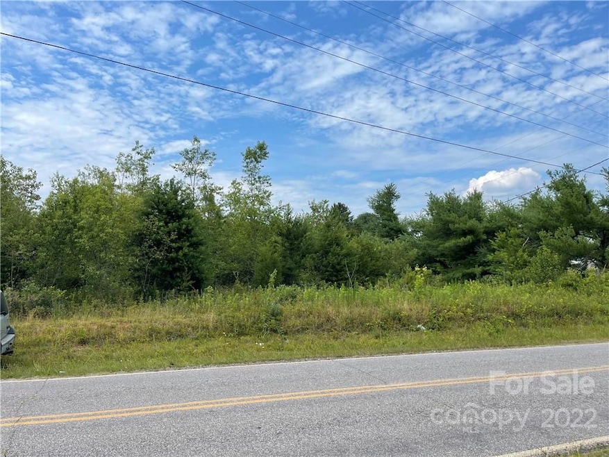 00 Damascus Church Rd, Statesville, NC 28625 - photo 1