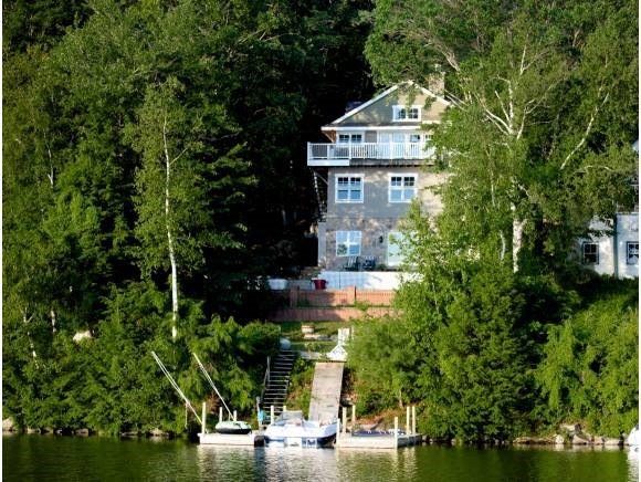 16 Edgemont Landing Rd, Newbury, NH 03255 - photo 1