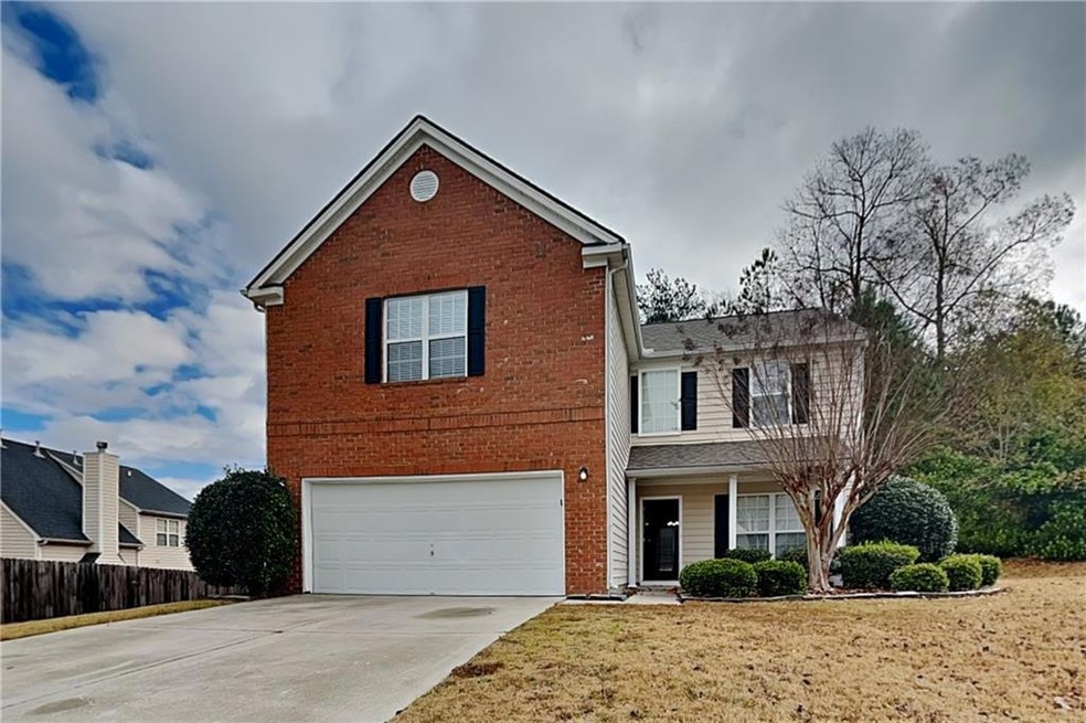 unlisted-address, Buford, GA 30519 - photo 1