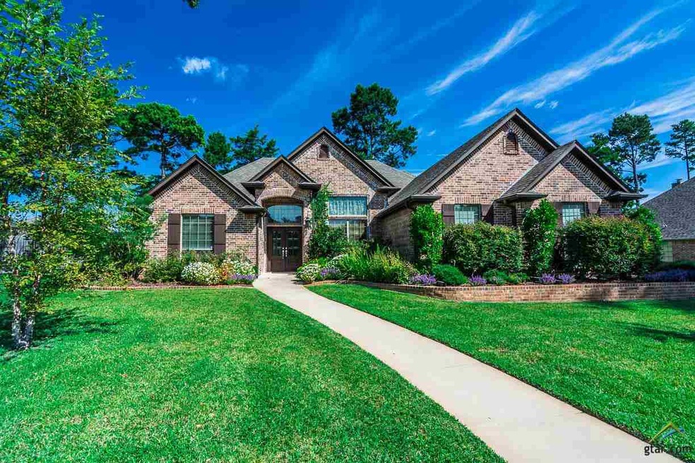 920 Cambridge Bend, Tyler, TX 75703 - photo 1