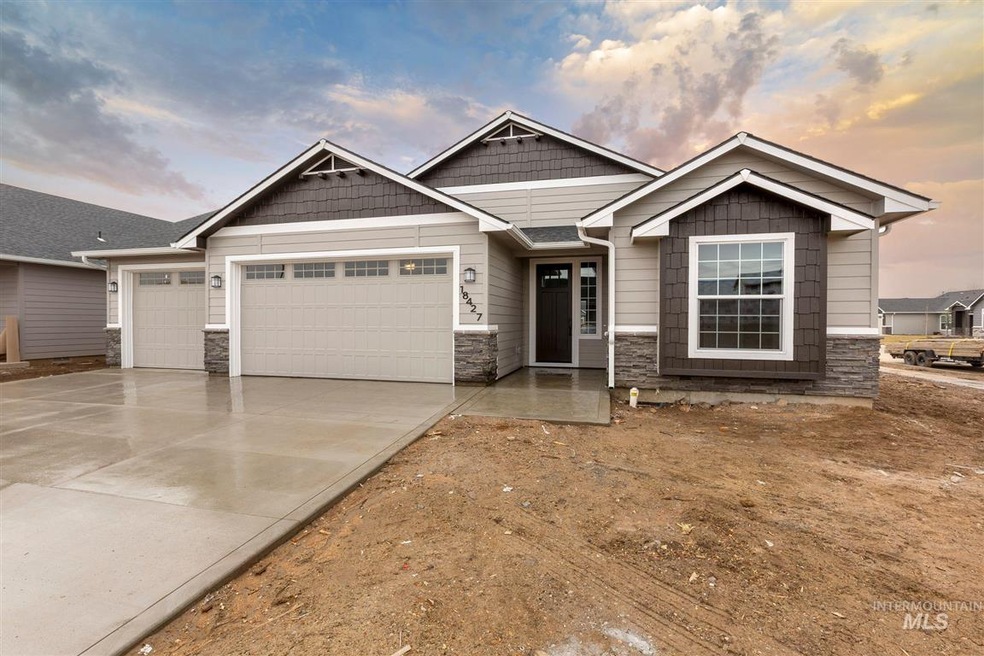 18427 N Wild Goose Ave, Nampa, ID 83687 - photo 1