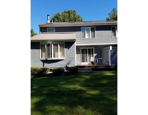 73 Spring St unit 4, Medfield, MA 02052 - photo 1