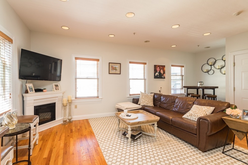 202 K St unit 7, Boston, MA 02127 - photo 1