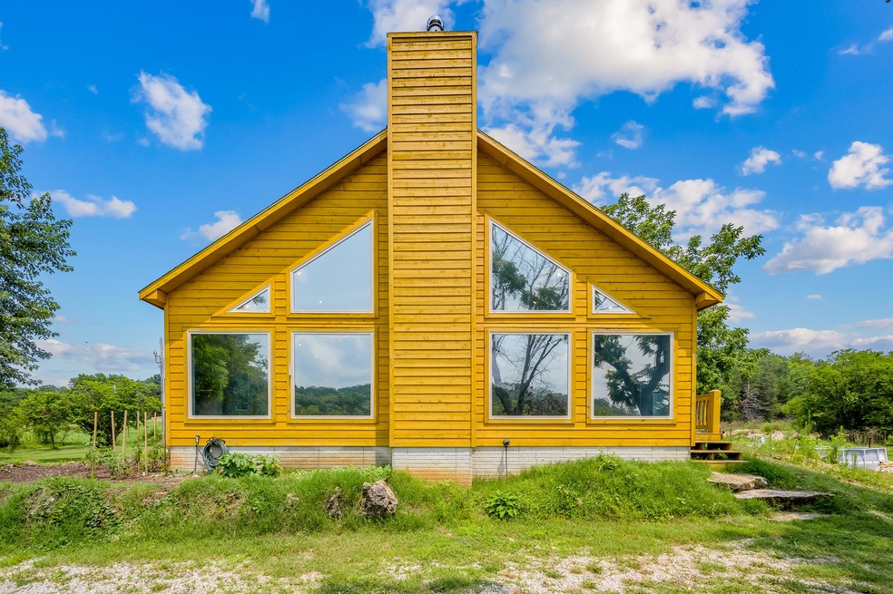 Rt Side of Home