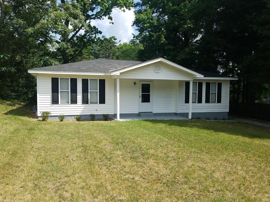 Main View