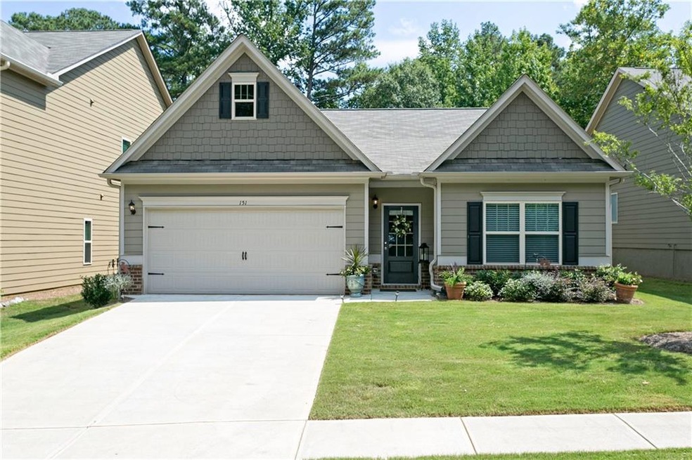 34 Cedar Way, Adairsville, GA 30103 - photo 1