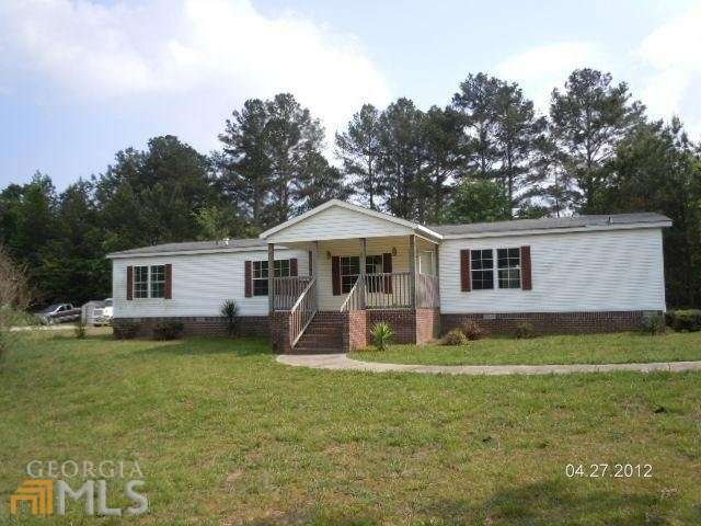 407 Poseyville Rd, Bremen, GA 30110 - photo 1