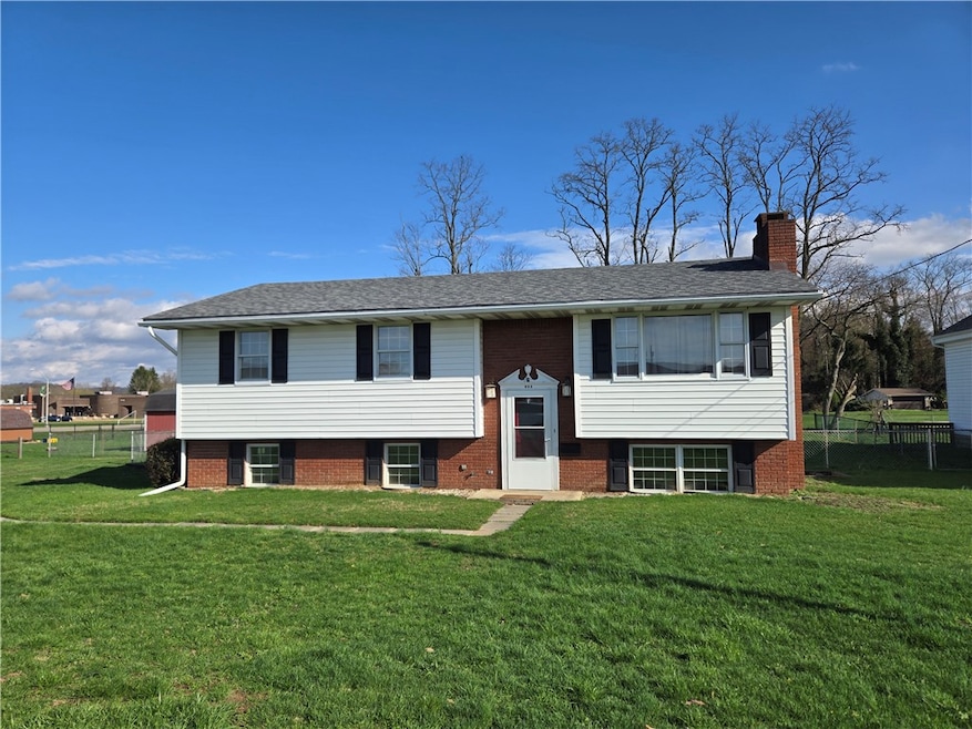 202 McDonough Street In Washington Township