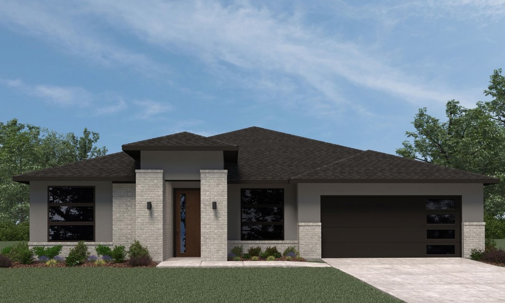 13309 Big Sky Ct, Conroe, TX 77384 - photo 1