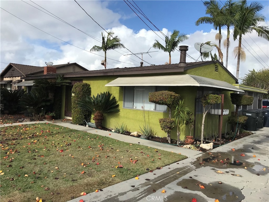 9961 Cedar St, Bellflower, CA 90706 - photo 1