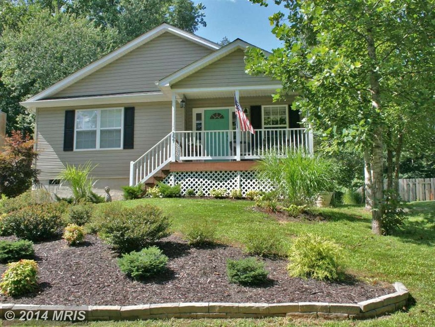 297 Poplar Dr, Louisa, VA 23093 - photo 1