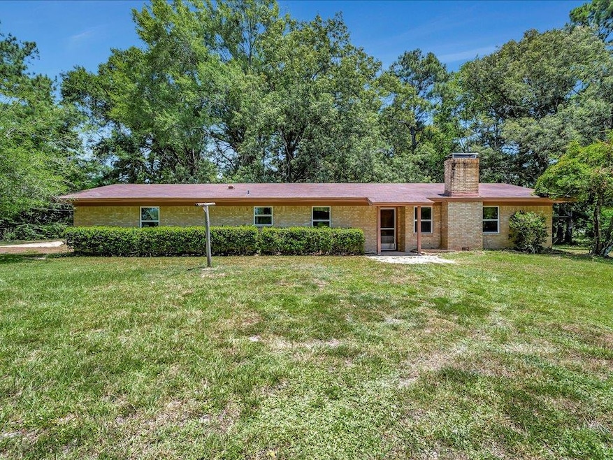 1331 County Road 821, Nacogdoches, TX 75964 - photo 1