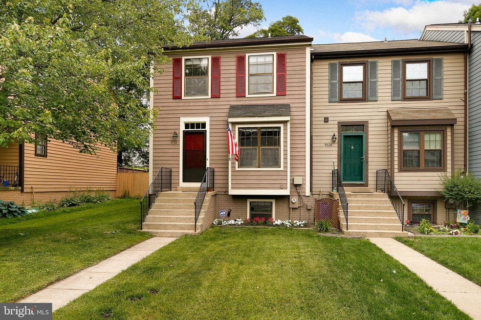 9118 Bryant Ave, Laurel, MD 20723 - photo 1