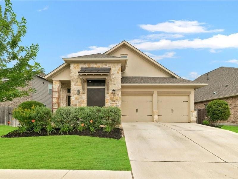 224 Split Rail Dr, San Marcos, TX 78666 - photo 1