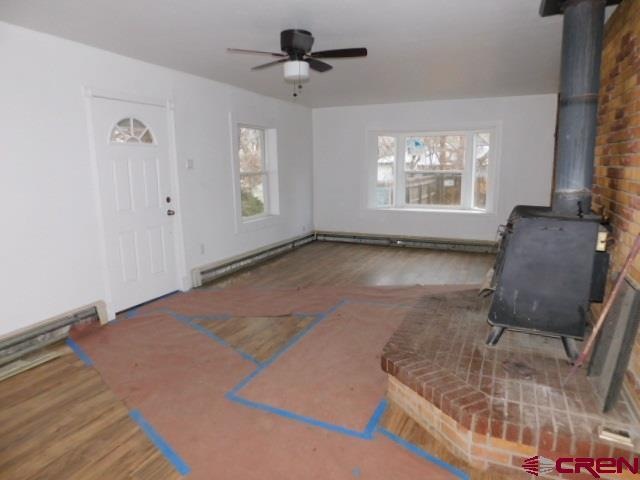 323 E Montezuma Ave, Cortez, CO 81321 - photo 1