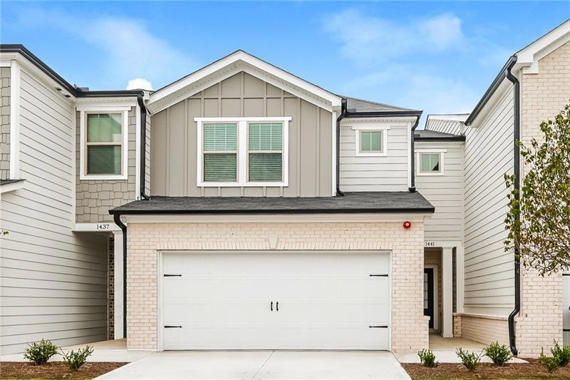 unlisted-address, Marietta, GA 30064 - photo 1