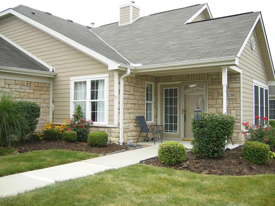 1238 Allington Lane