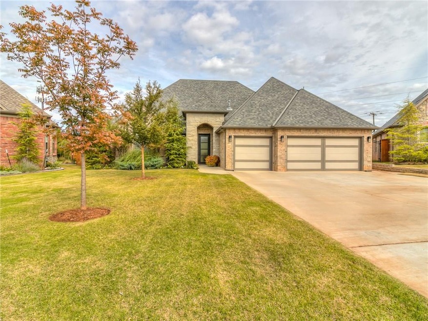 2301 Semillon Way, Edmond, OK 73012 - photo 1