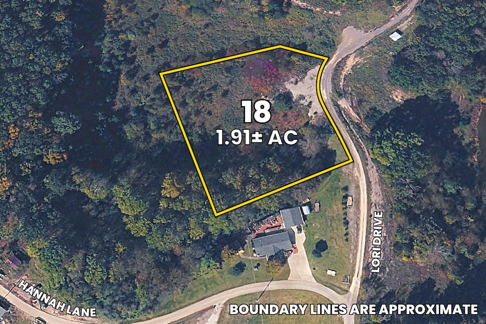 18 Lori Dr, Irvine, KY 40336 - photo 1