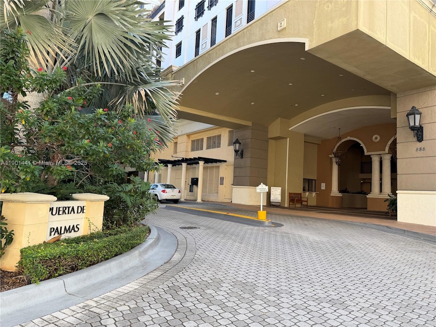 888 S Douglas Rd unit 917, Coral Gables, FL 33134 - photo 1