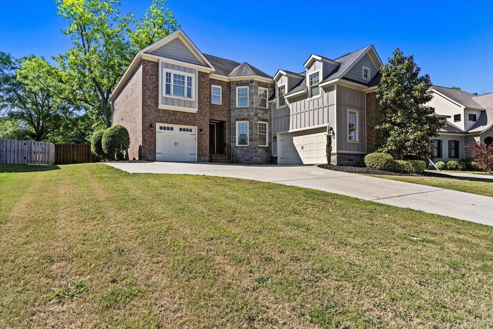 05-Front of Home