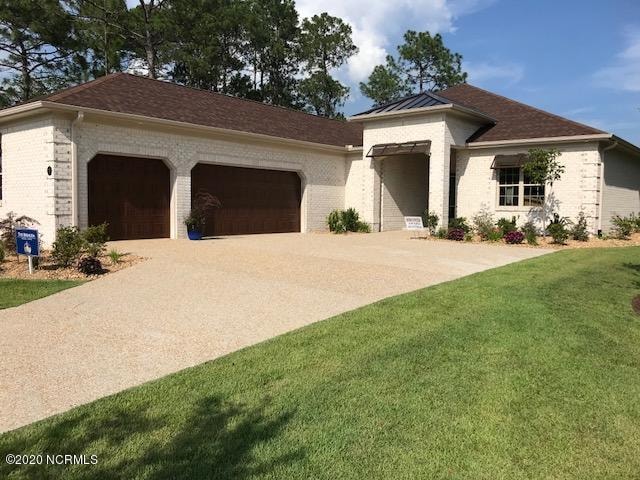 Previous Model Home