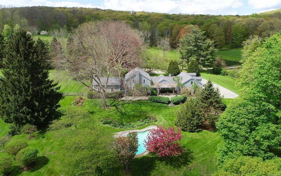 136 Kennel Rd, Wassaic, NY 12592 - photo 1