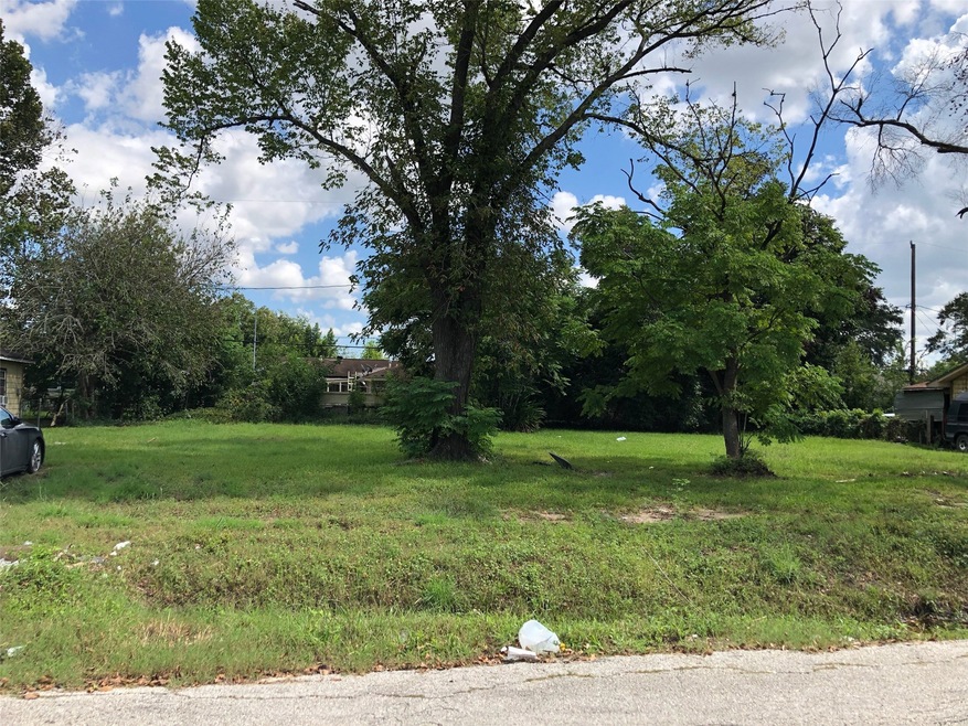 7243 Conley Street St, Houston, TX 77021 - photo 1