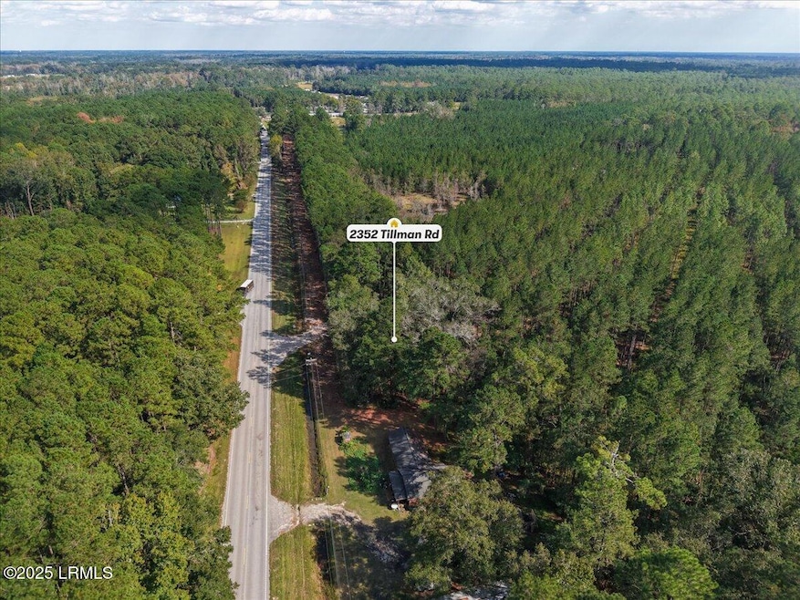 2352 Tillman Rd unit LOT B, Ridgeland, SC 29936 - photo 1