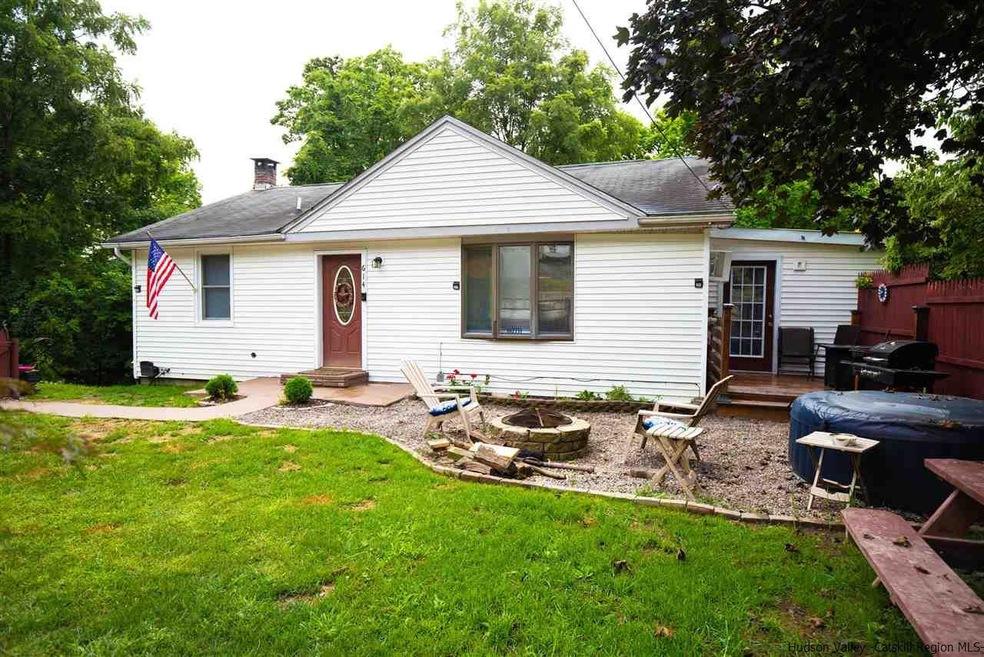 614 South Rd, Milton, NY 12547 - photo 1