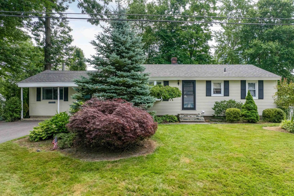 19 Downing Ct, Exeter, NH 03833 - photo 1