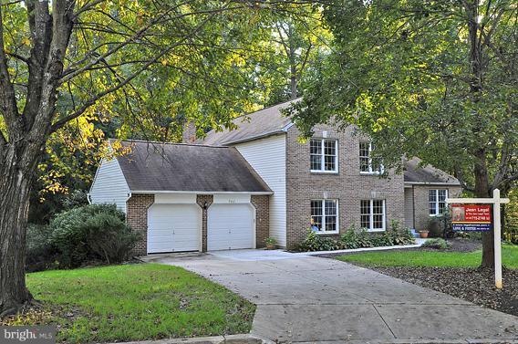 7441 Sandalfoot Way, Columbia, MD 21046 - photo 1