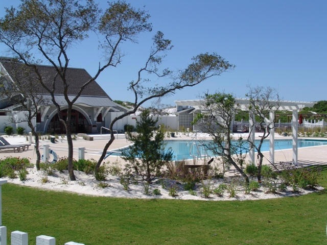 clubhouse