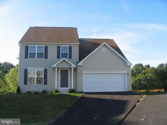 9 Quiet Sunset Ct, Essex, MD 21221 - photo 1