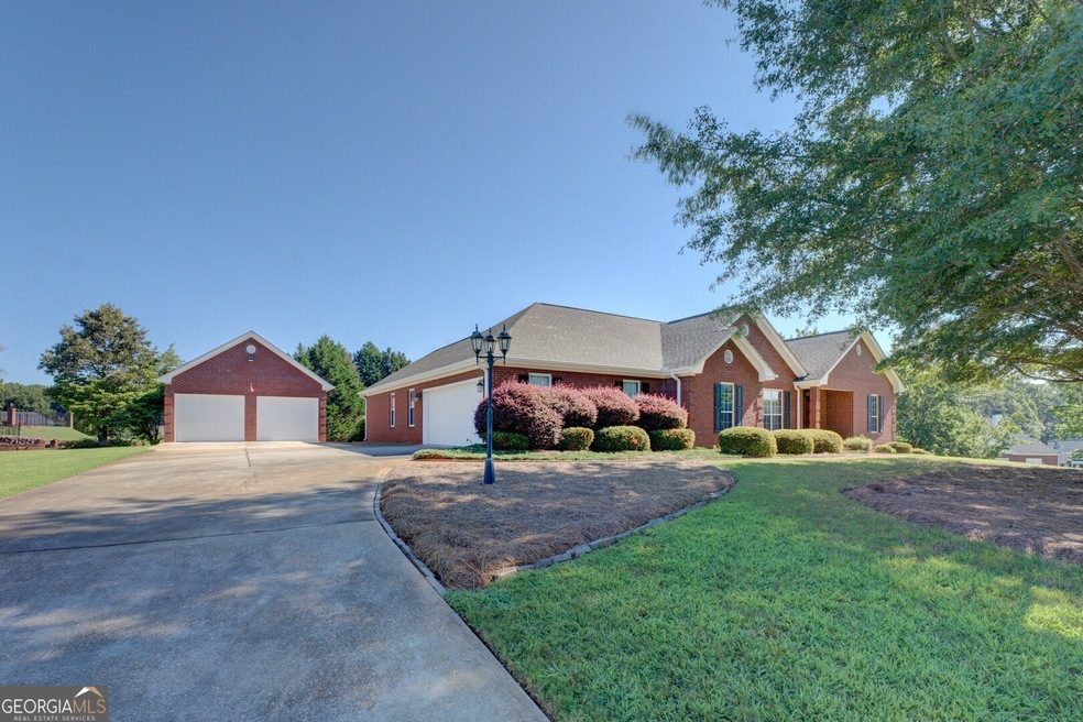 1410 Joshua Ct, McDonough, GA 30252 - photo 1