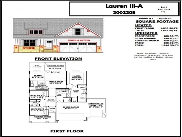 Photo 1
