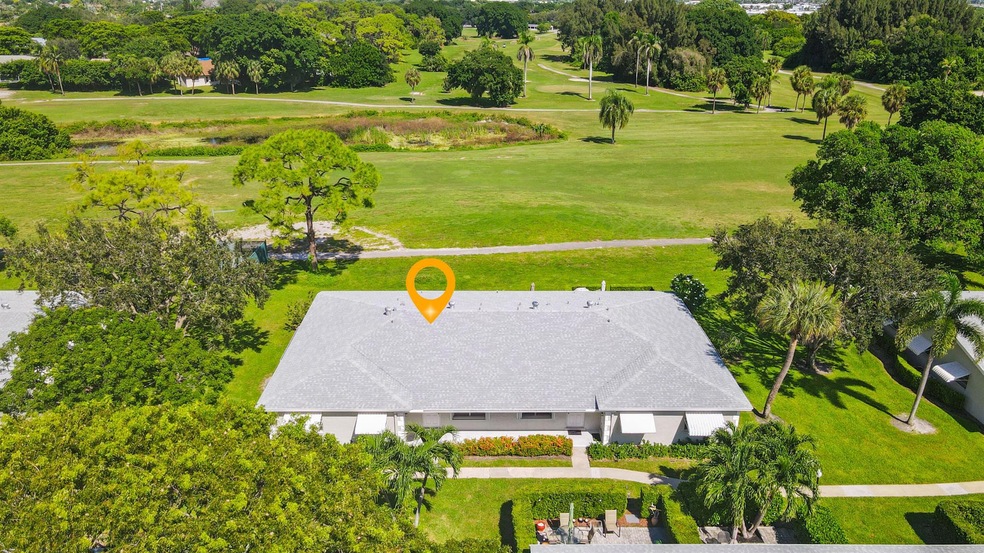 2413 Lowson Blvd unit C, Delray Beach, FL 33445 - photo 1