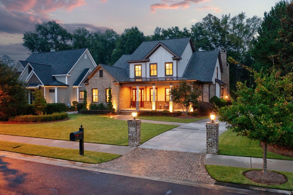 739 Bishops Cir, Evans, GA 30809 - photo 1