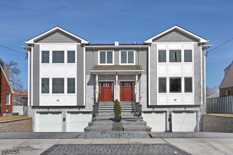 213 Bell Ave unit A, Lodi, NJ 07644 - photo 1