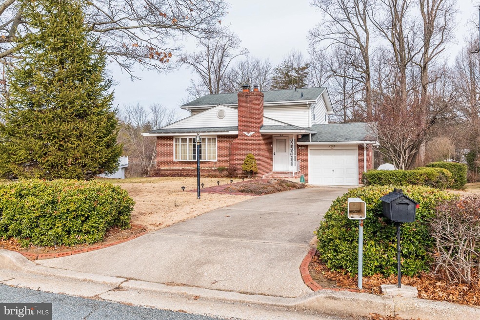 4804 Hilltop Ct, Nottingham, MD 21236 - photo 1