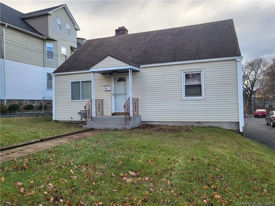 125 Henry St, New Britain, CT 06051 - photo 1