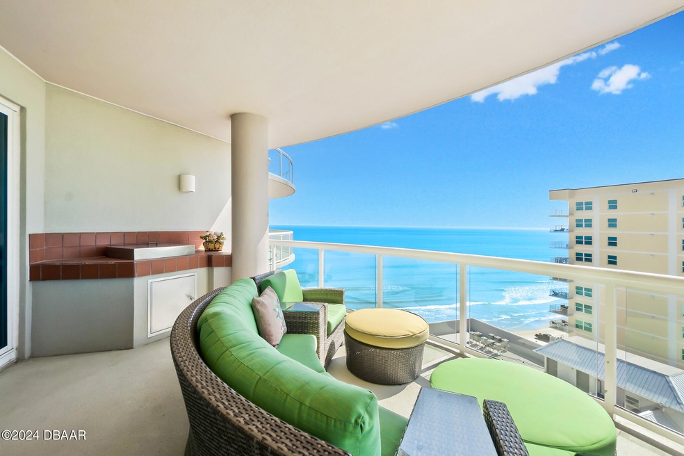 Ocean Views