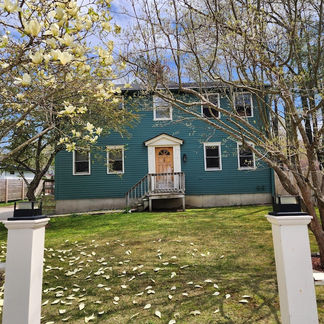 22 Poplar St, Old Orchard Beach, ME 04064 - photo 1