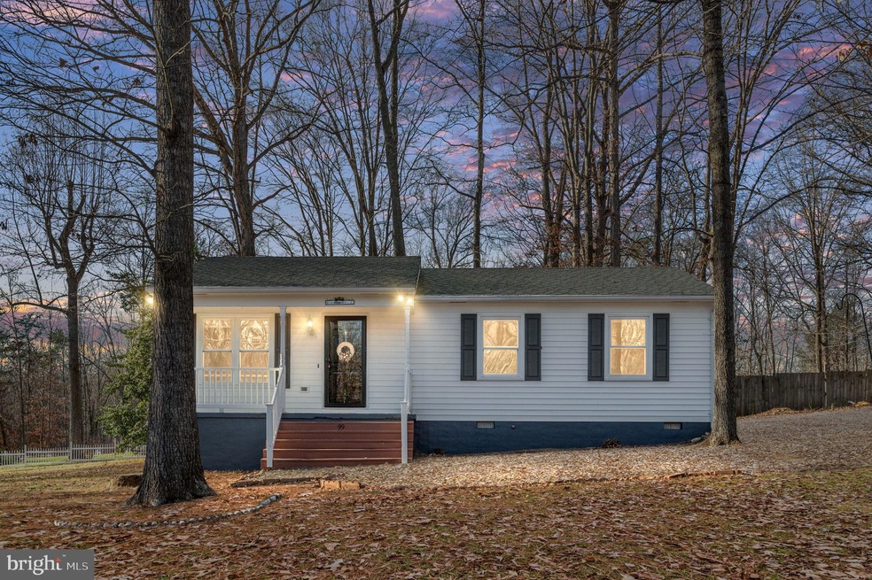 99 Needwood Dr, Ruther Glen, VA 22546 - photo 1