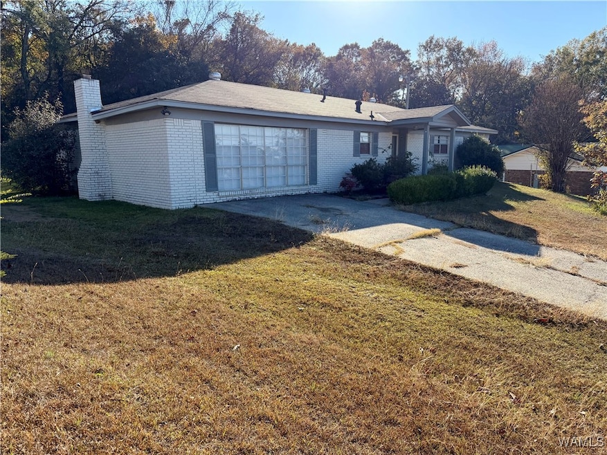 1029 61st St, Tuscaloosa, AL 35405 - photo 1