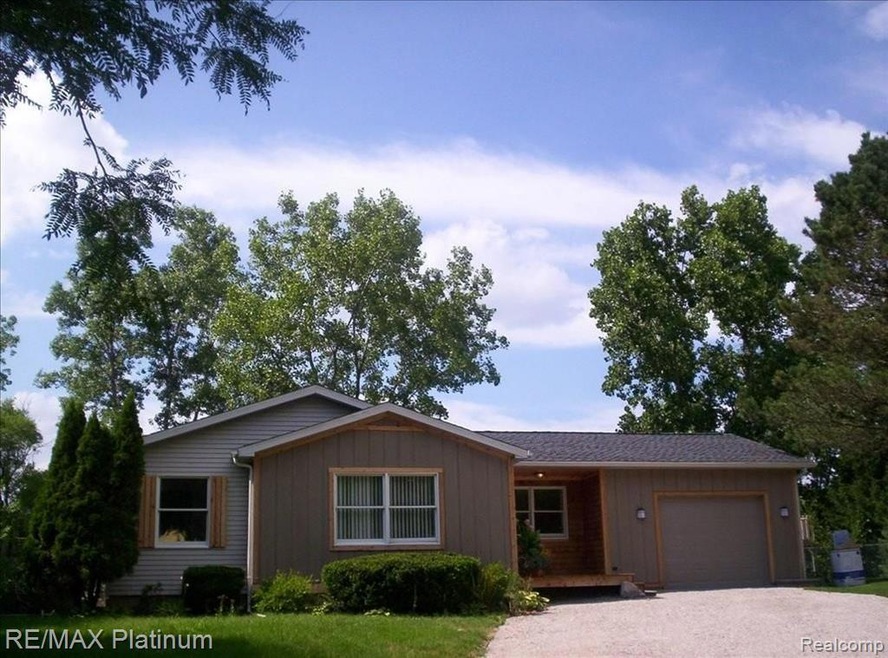 FRONT ELEVATION
